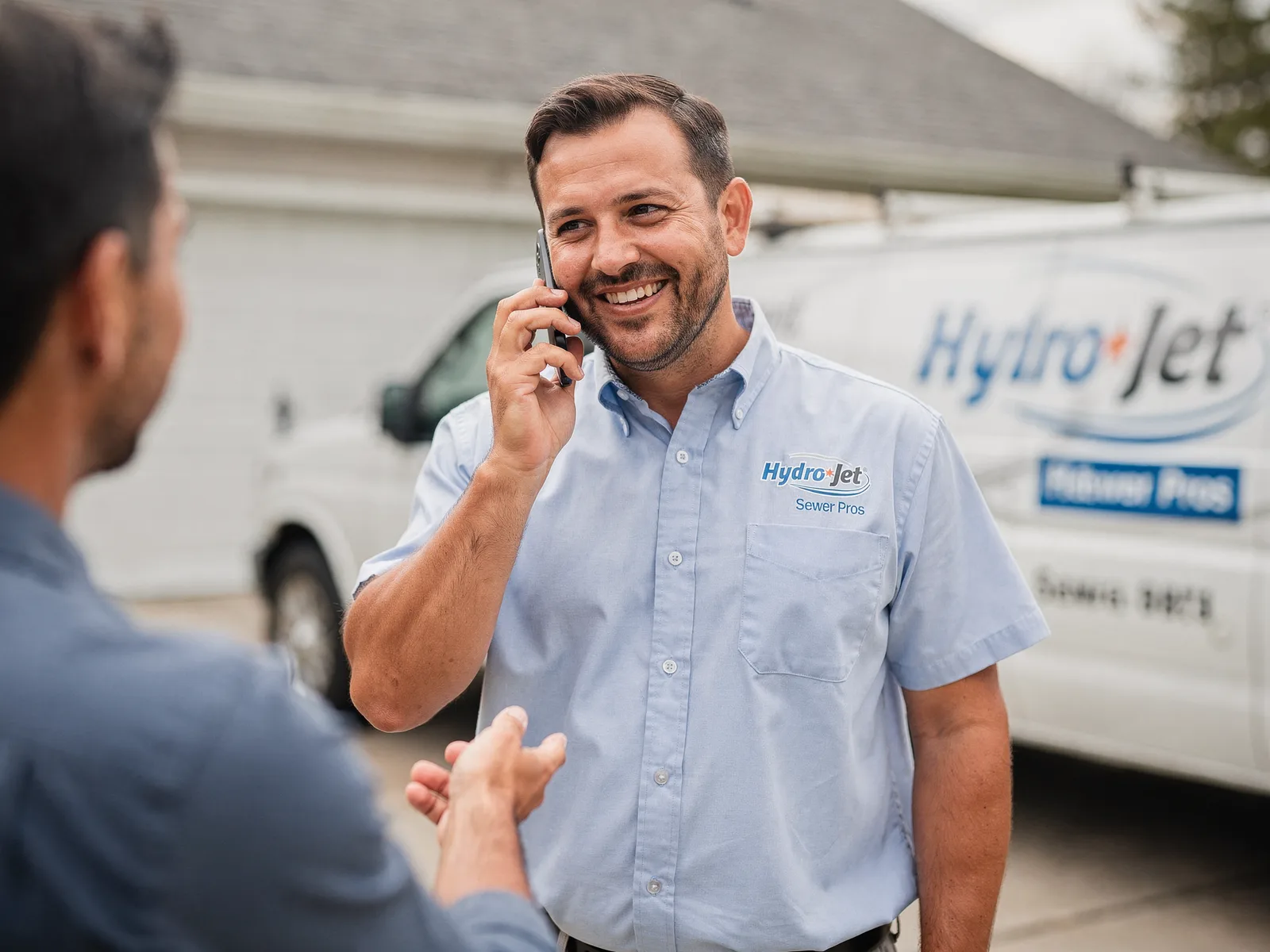Hydro Jetting Chadron, NE FAQs